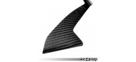 034 Motorsport Carbon Fiber Engine Cover Trim, C8 RS6/RS7